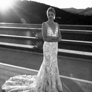 Made with Love - Stevie - NEVER WORN + TAILORED - Size 14